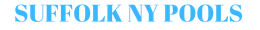 SNY POOLS